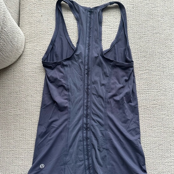 lululemon athletica Tops - lululemon athletica Tank Top
